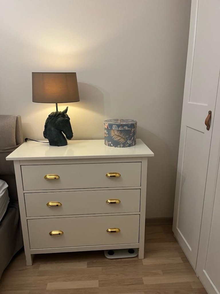 ikea hemnes şifonyer - 2