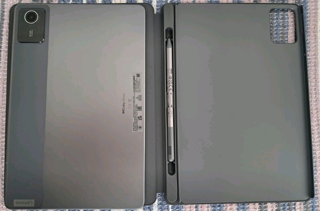 lenova tab m 11 tablet - 3