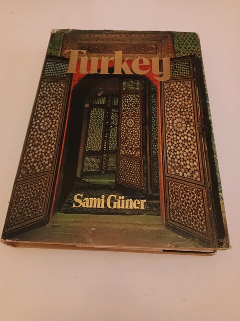 Türkiye Fotaraf Albümü