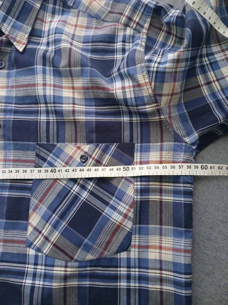 L ve XL bedene uyumlu çok şık gömlek - 3