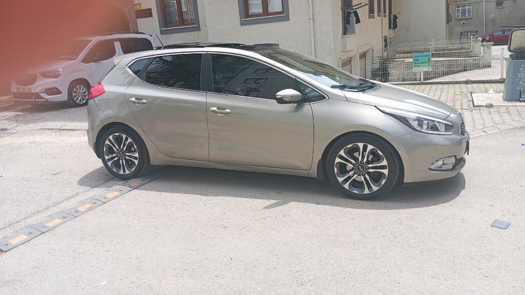 2013 ceed premium acil - 5