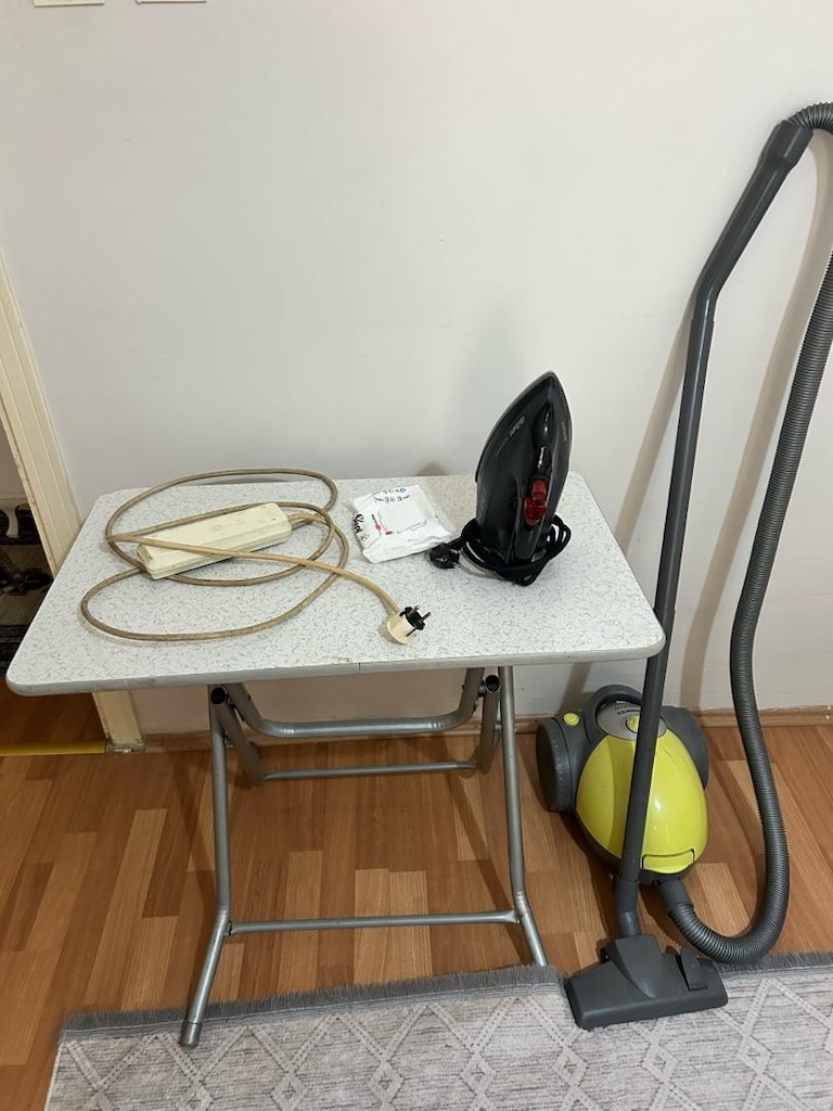 EV EŞYALARI TAYİN SEBEBİ İLE ACİL - 15