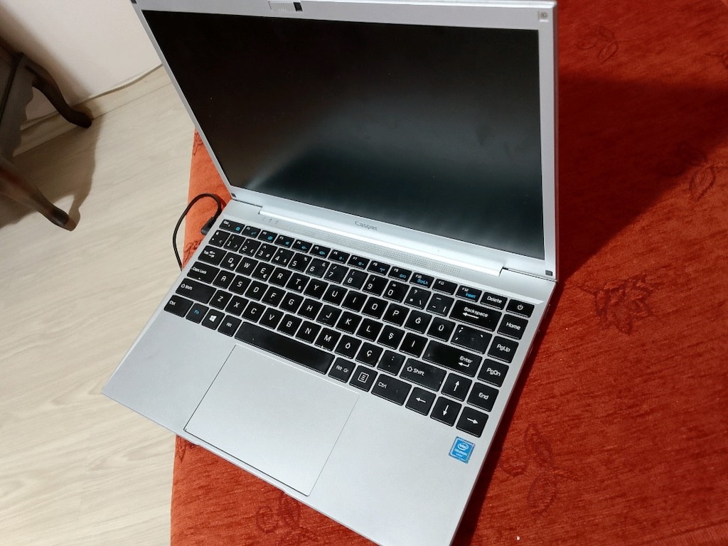 NİRVANA NB C350 SİLVER - 5