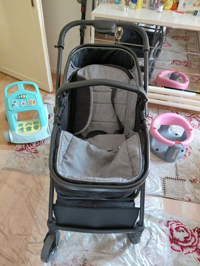 Baby care - 2