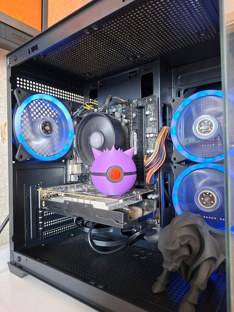 gaming kasalar için 3d baskılar ( sipariş alınır ). - 15