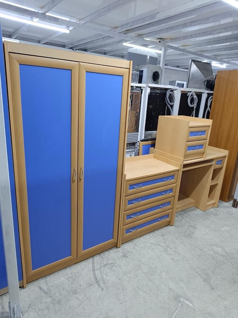 genç odası - 4
