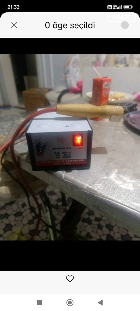 hadi elektrikli çizim - 3