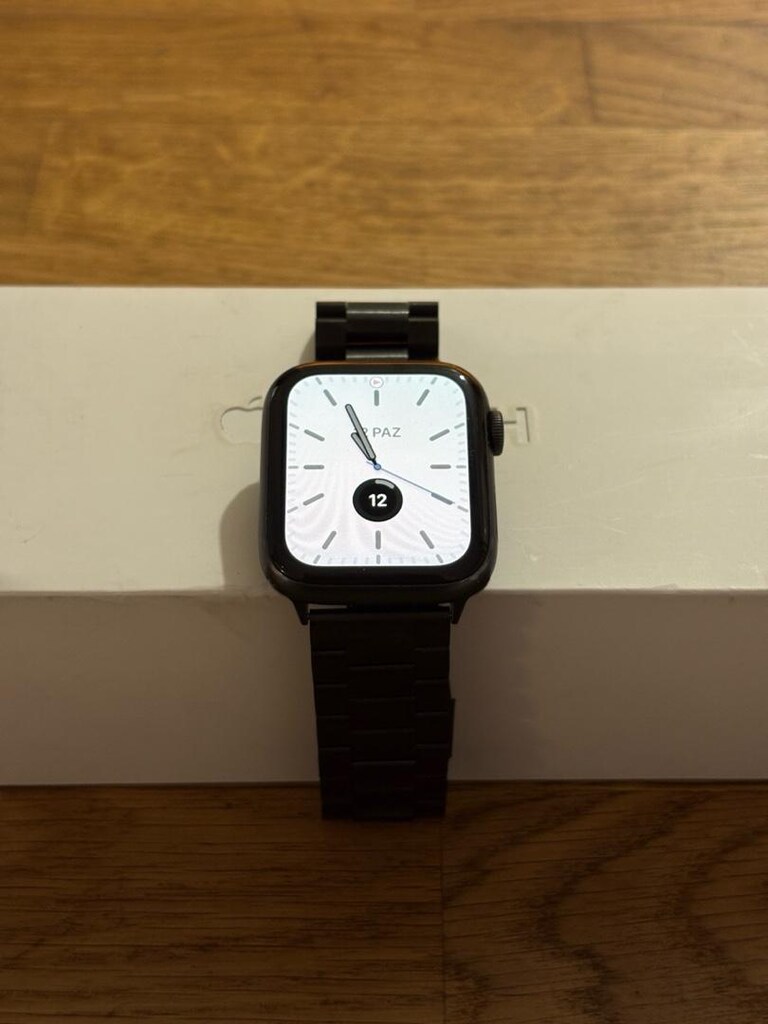APPLE WATCH SERİES 5 KUTULU FATURALI - 2