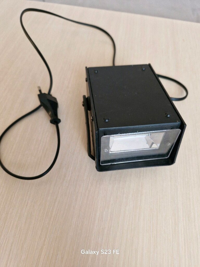 üç kademeli ıṣıldak - 4