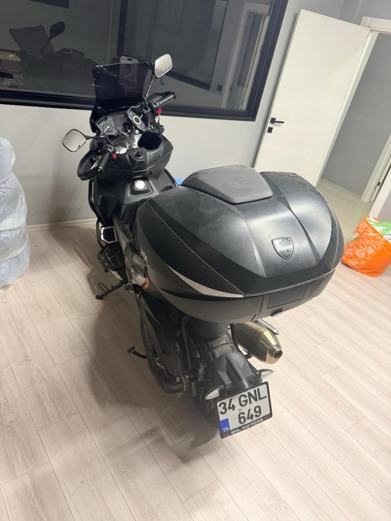 PEUGEOT XP400 İHTİYAÇTAN SATILIK - 4