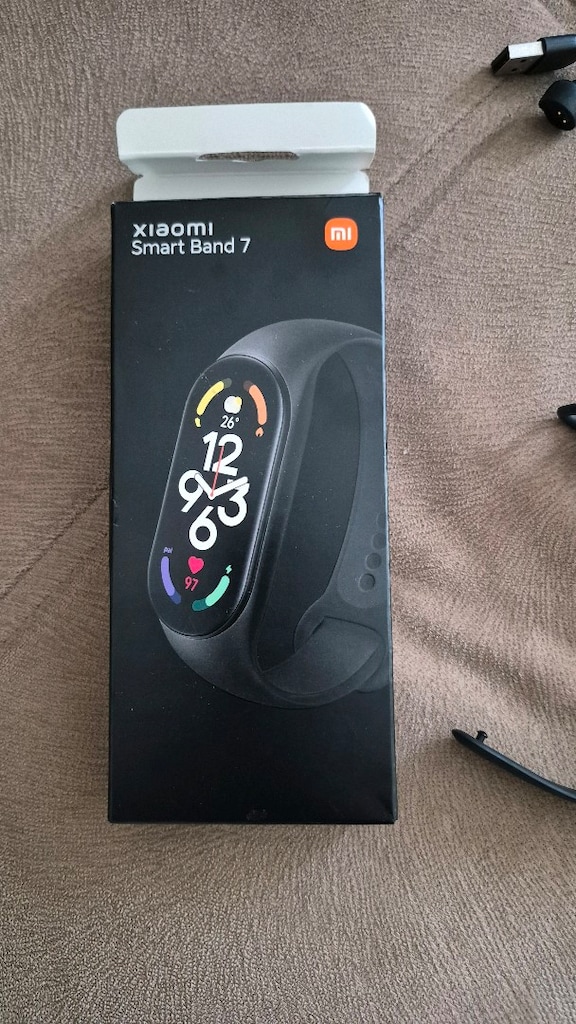 xiaomi akıllı saat - 8