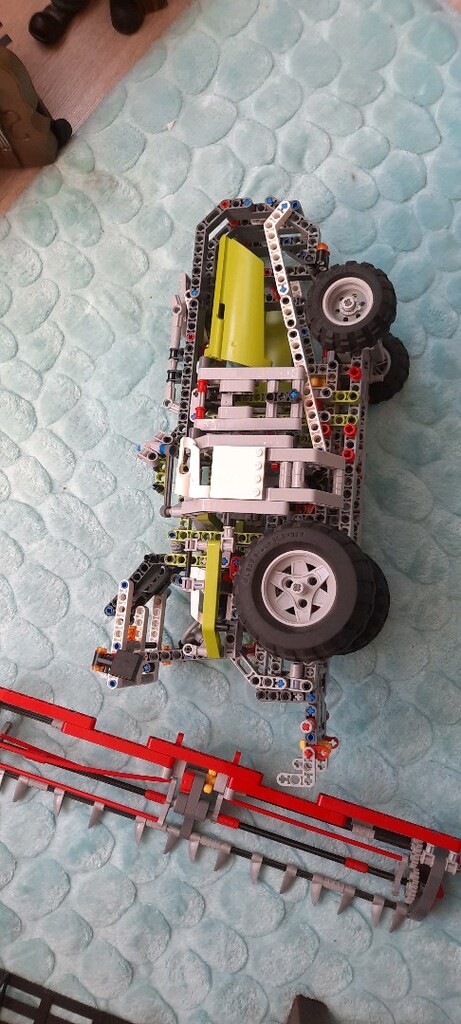 ORJINAL LEGO - 3