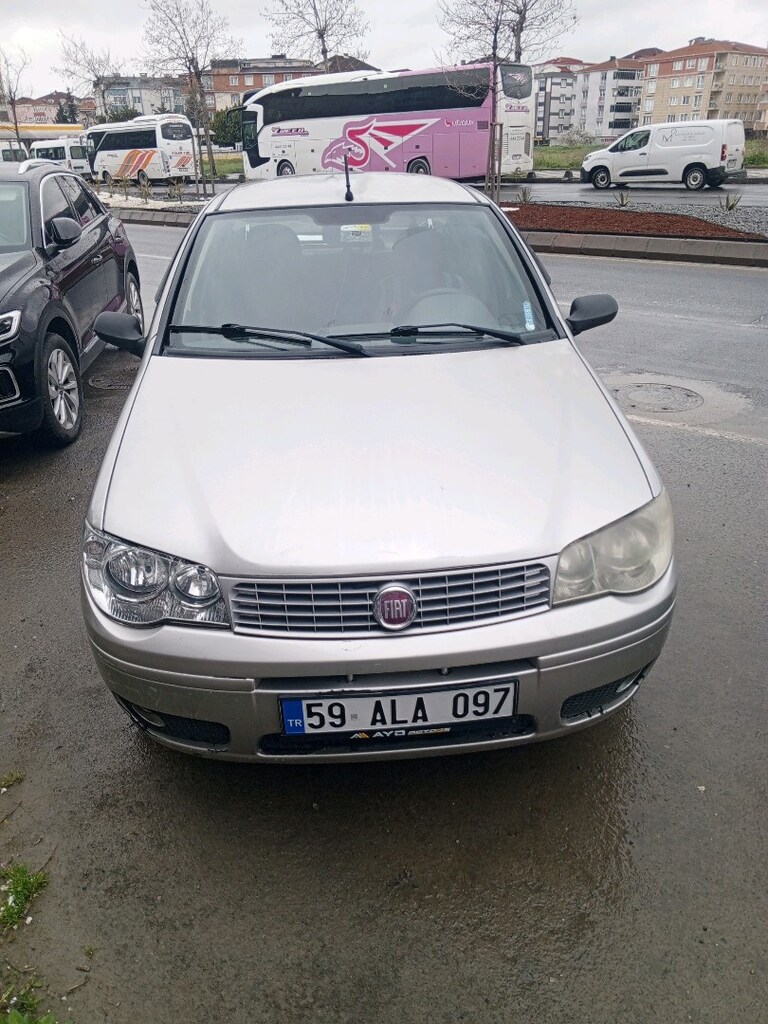 satılık Albea - 9