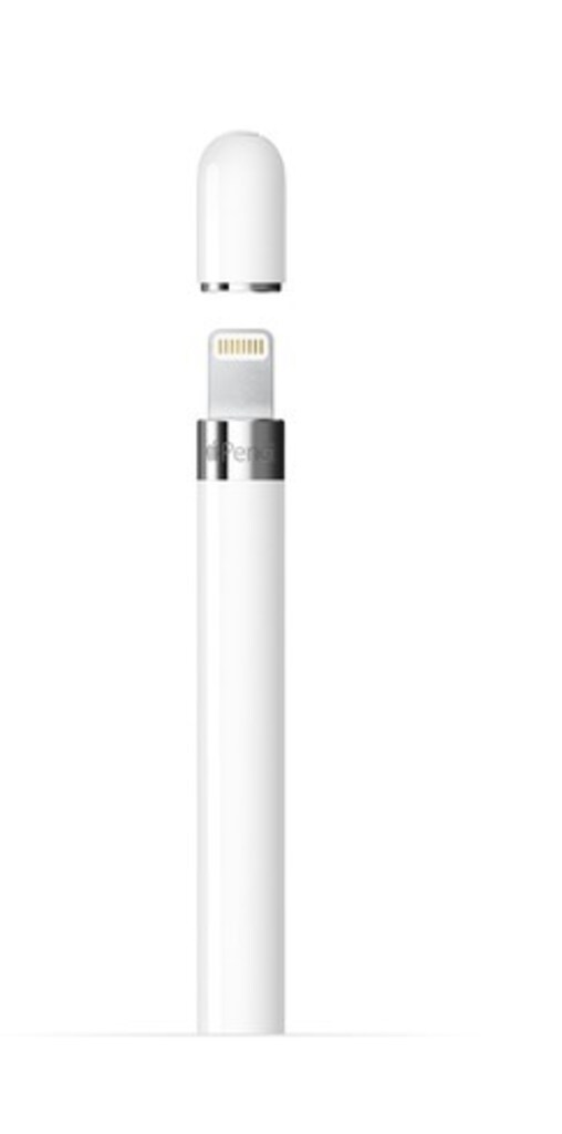 Apple Pencil (1. nesil) - 3