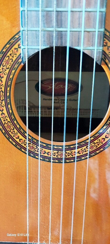 Klasik gitar - 2