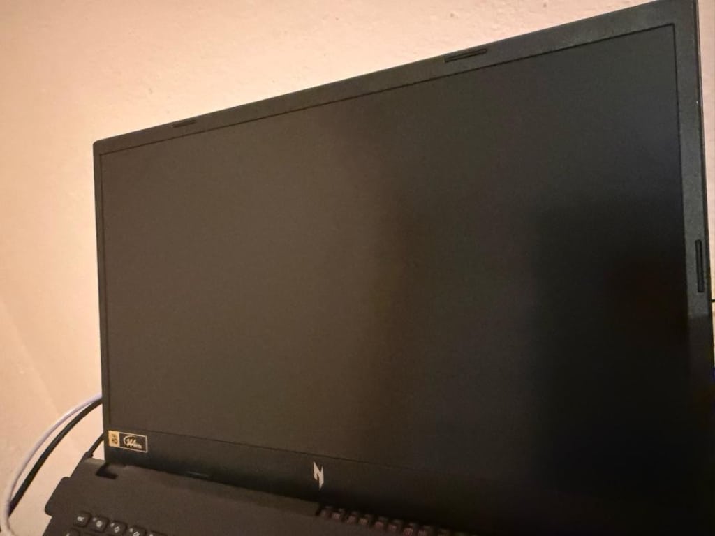 Acer nitro v15 3050 6gb + aksesuar set - 4