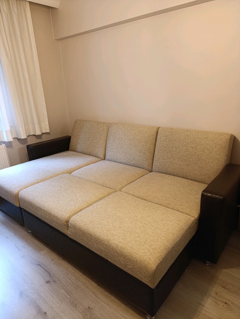 L koltuk takımı - 2