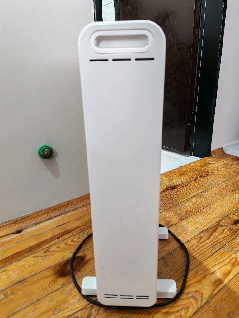 Altus Yağlı/Elektrikli Radyatör - 4