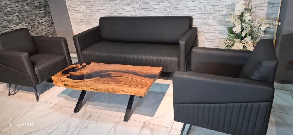 ofis koltuk takımı - 3