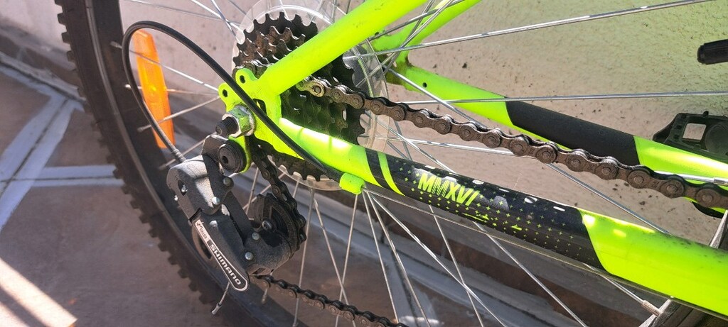 Btwin bisklet - 3