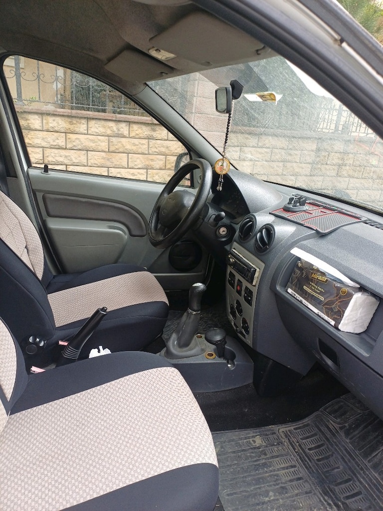 Dacia logan - 14