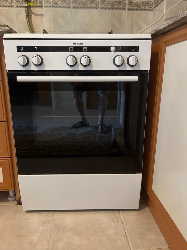 ocaklı fırın - 3
