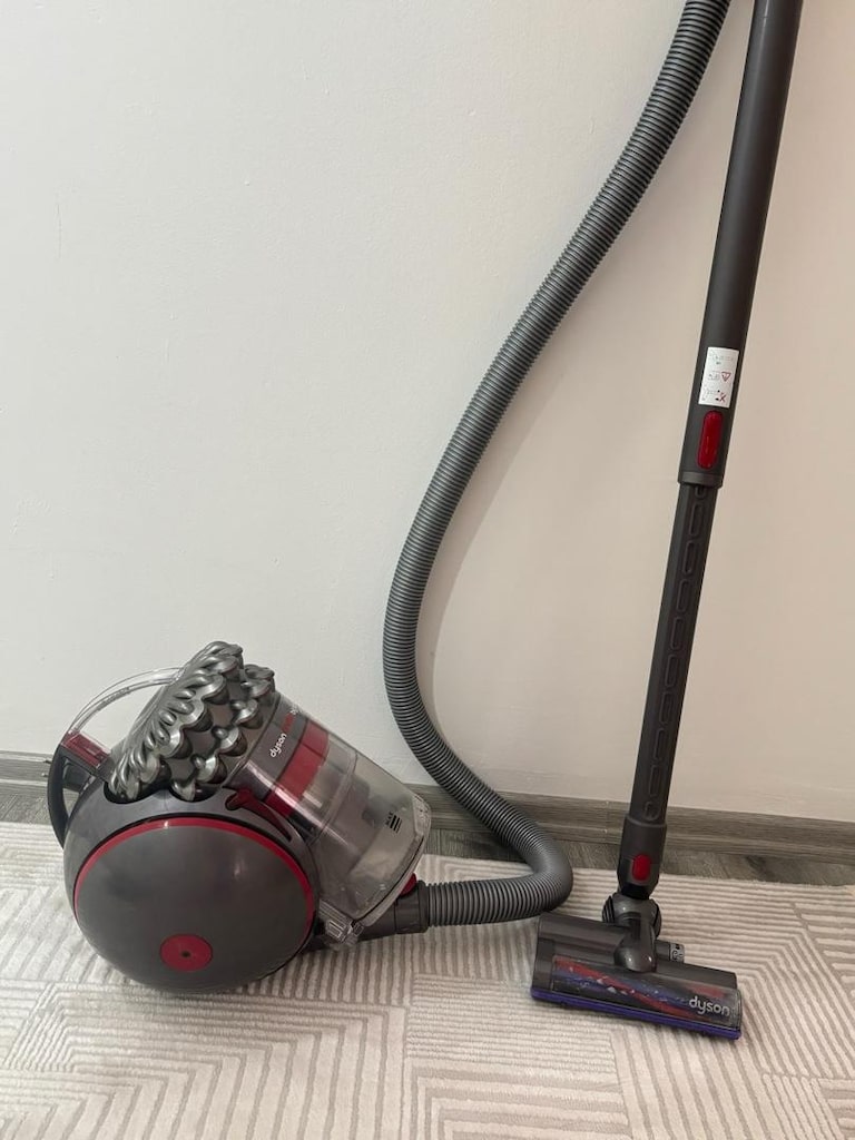Dyson cinetic big ball absoulute kablolu süpürge - 3