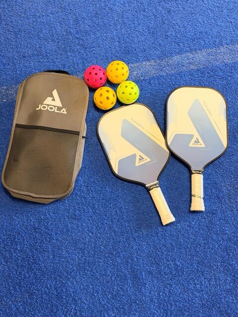 joola Tundra Pickleball Seti