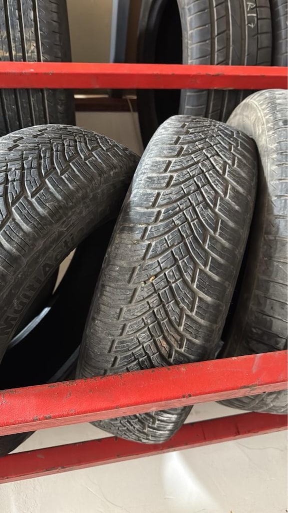 2 adet 185/65/15 Petlas 4 mevsim - 3