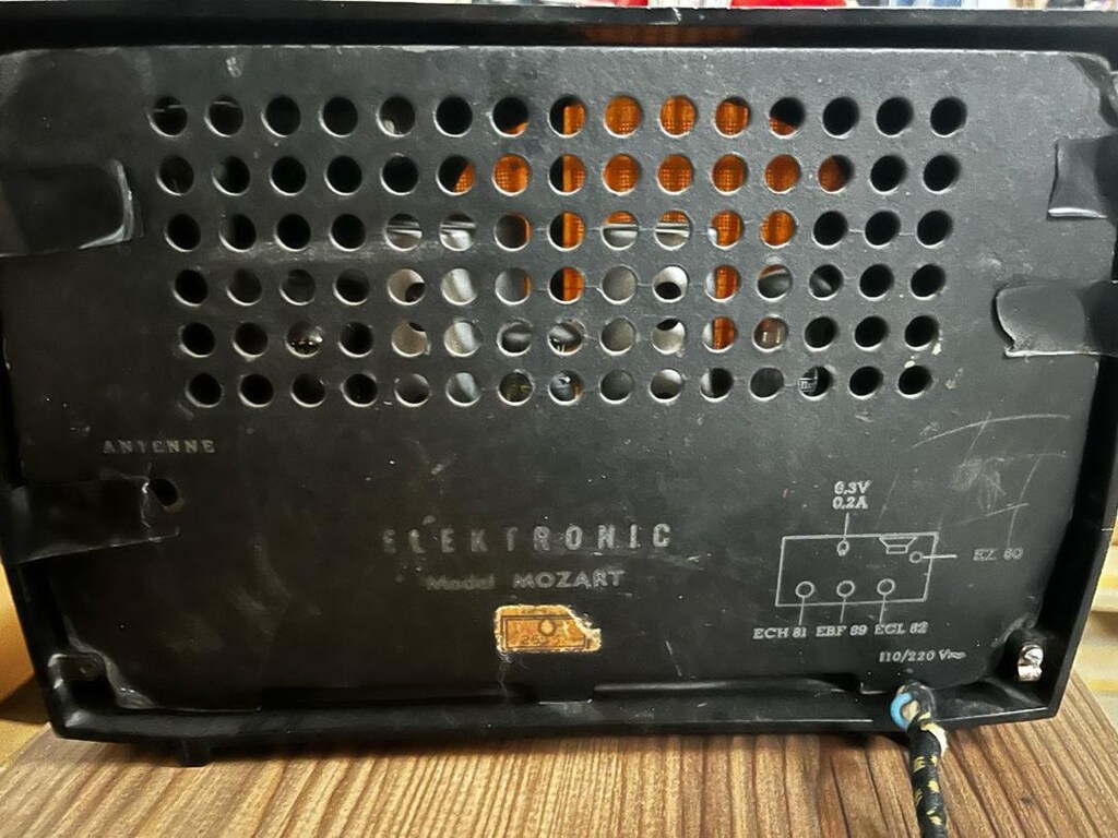 Nostalji Radyo Çalışmıyor - 3