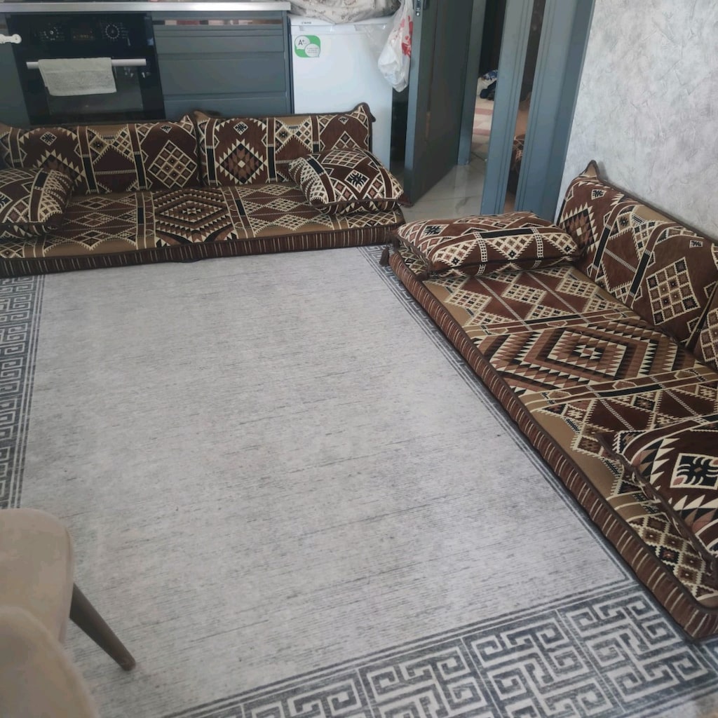 minder takımı - 5