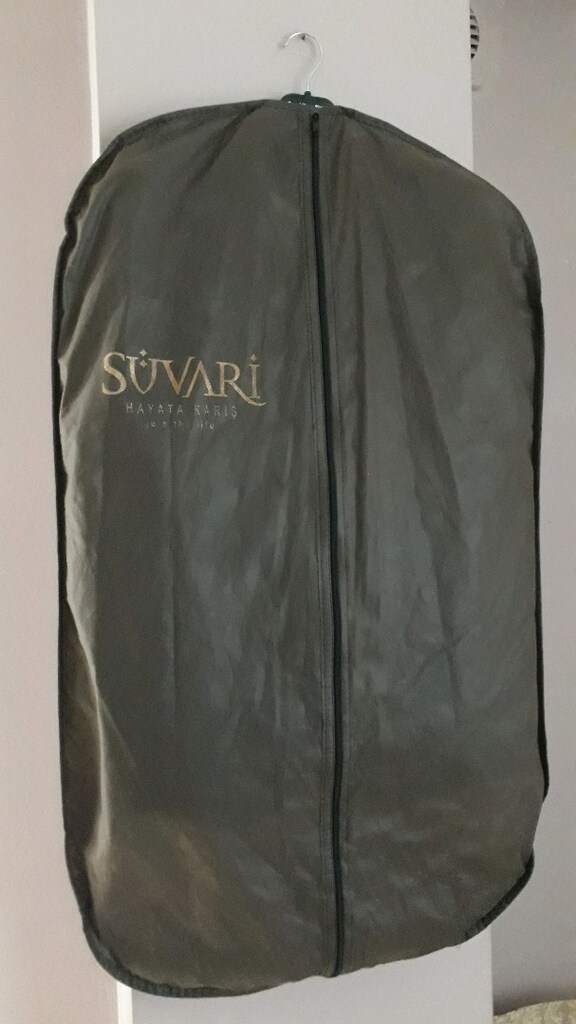 Süvari damatlık takım - 19