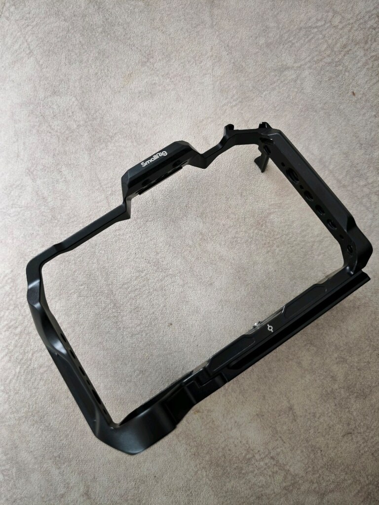Fujifilm X-h2s body ekstralarla beraber - 5