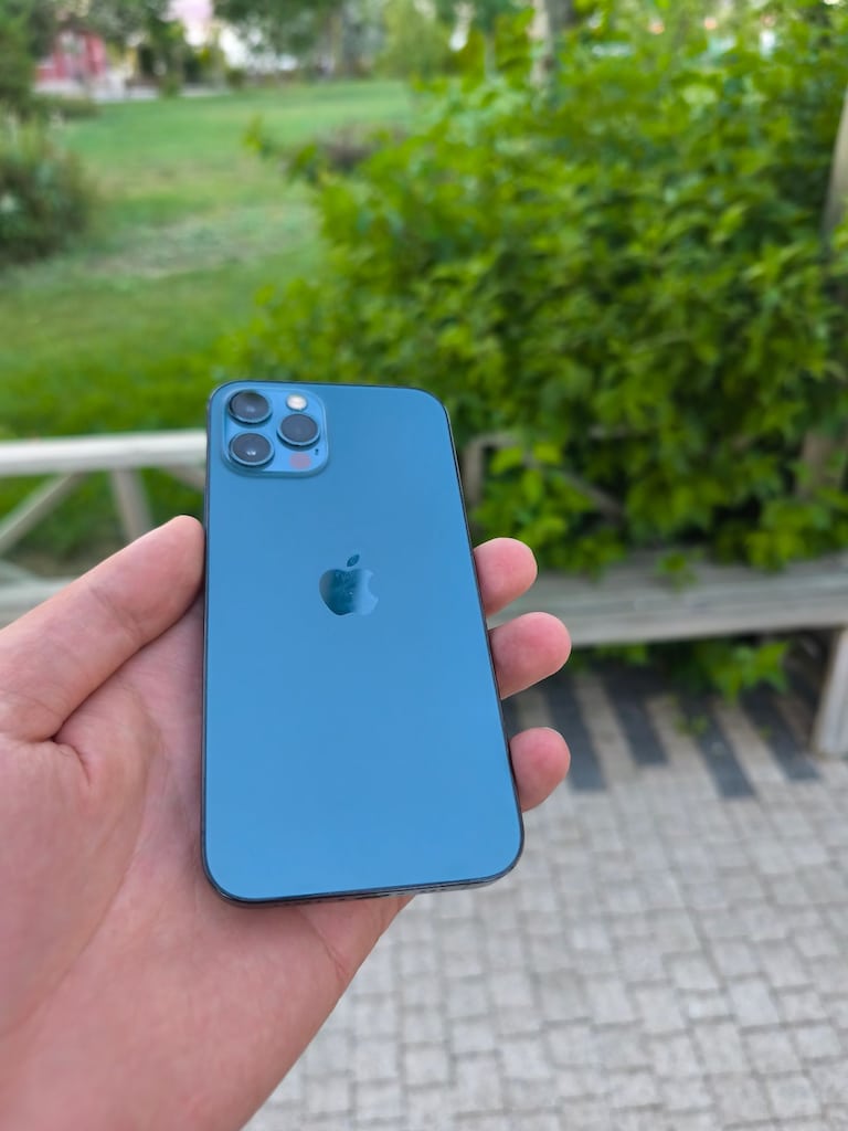 İPHONE 12 PRO 128 GB - 3