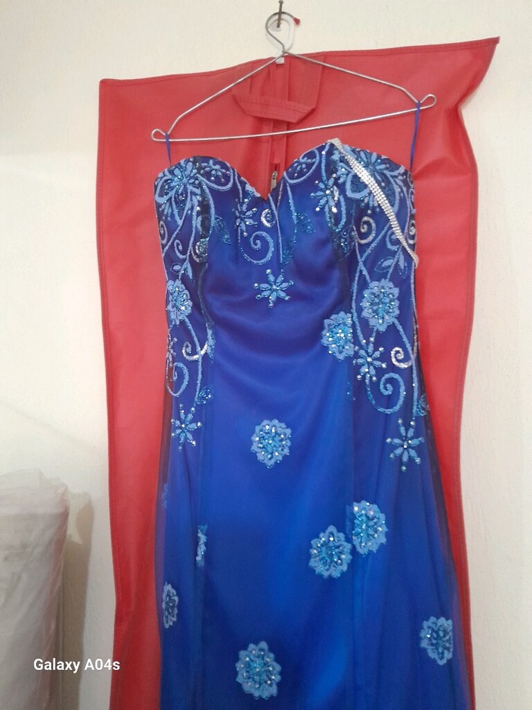 Abiye - 2