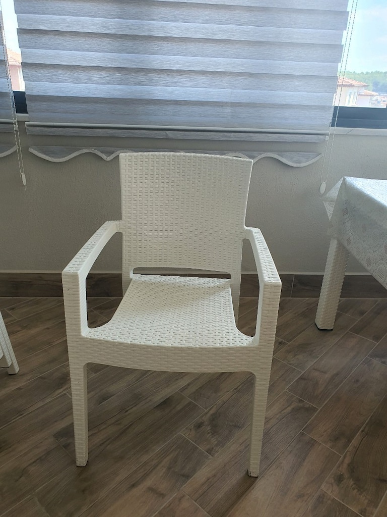 Novussi Marka Masa Sandalye Takımı - 3