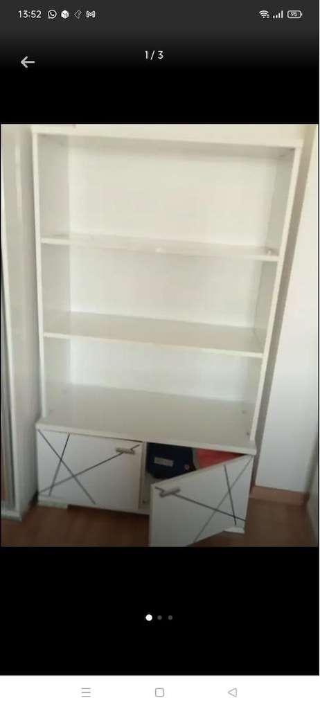 Kitaplık