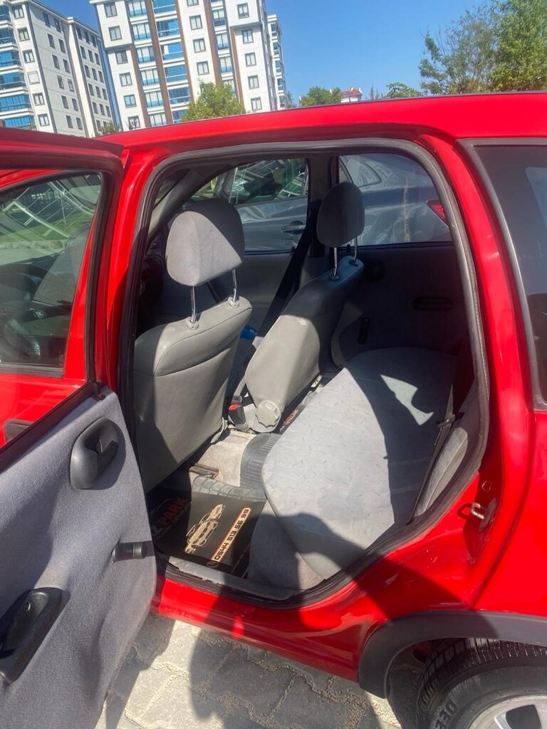 200000 km’de bayandan - 15