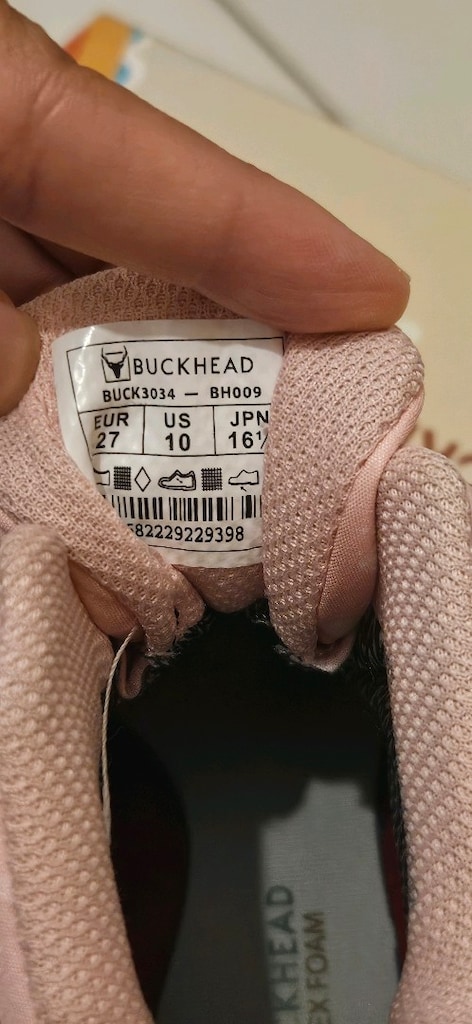 Buckhead Çocuk Suya Dayanıklı Bot - 7