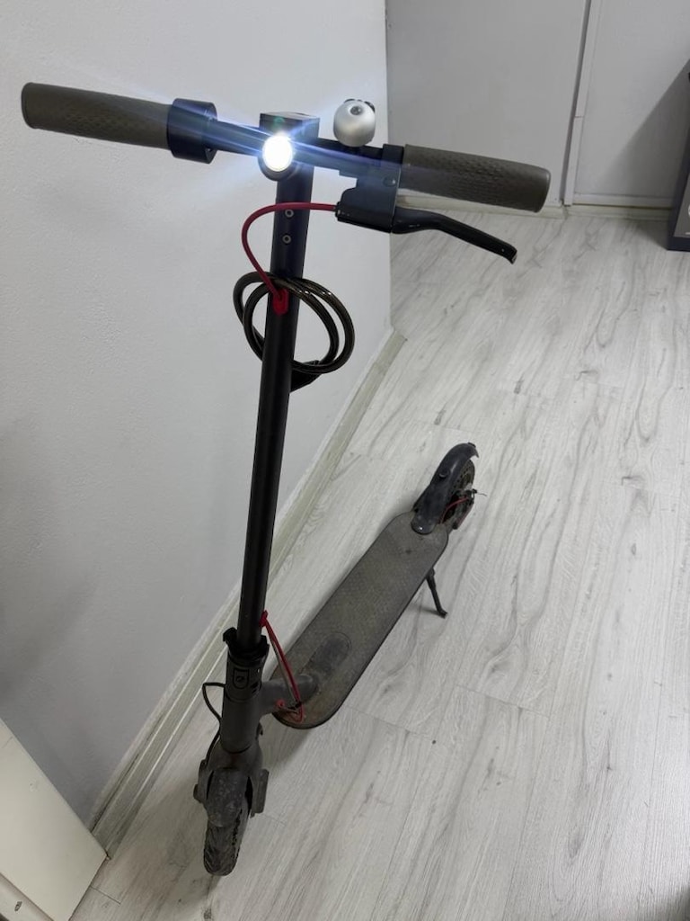 xiaomi pro 2 scooter