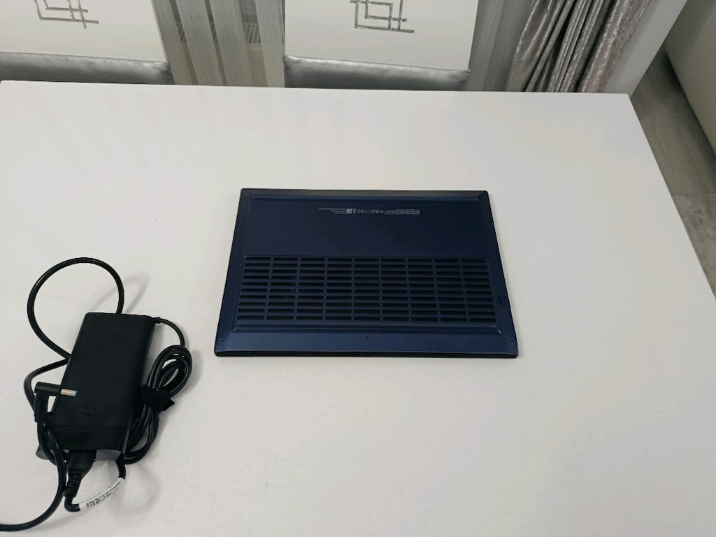 hp victus i5 13. nesil Nvidia 4050 ekran kartı - 4