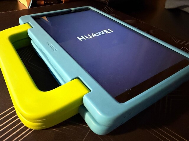 2'li Fırsat! Huawei MatePad T8 Tablet + Darbeye Dayanıklı Çocuk Kılıfl