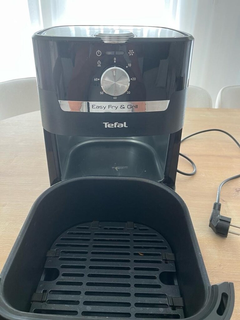Tefal Airfry - 2