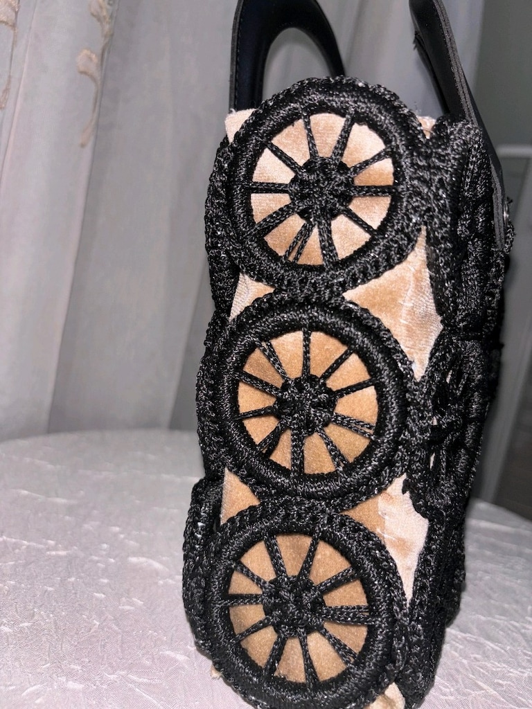 halkalı model çanta - 3