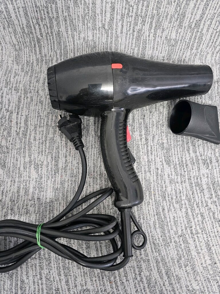 POWERTEC FÖN MAKİNASI - 4