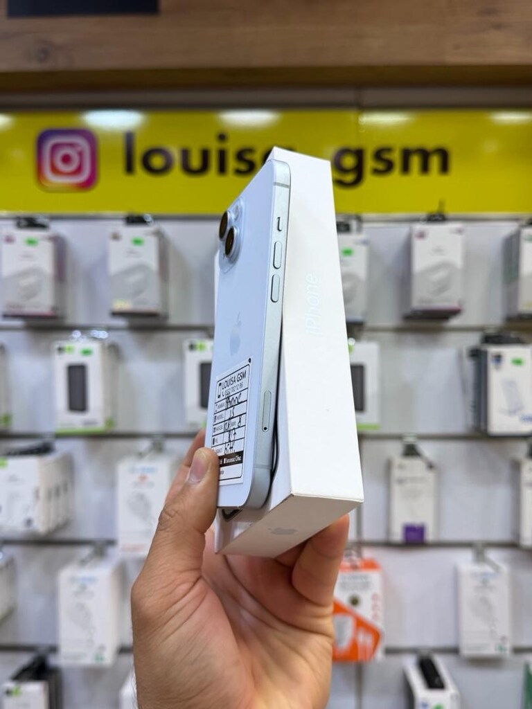 IPHONE 15 128 GB - 2