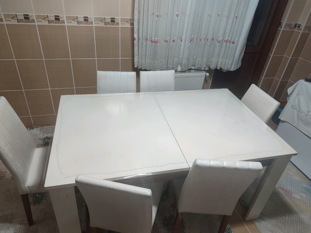 bellona yemek masası - 2