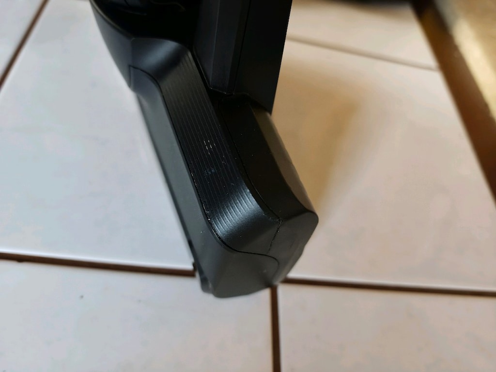 Bosch d Unlimited Serie 6, 7 ve 8 şarjlı dikey süpürge modelleri uyuml - 6