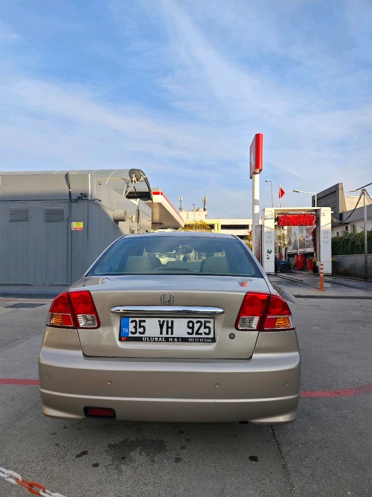 Makyajlı kasa Vtec2 - 8