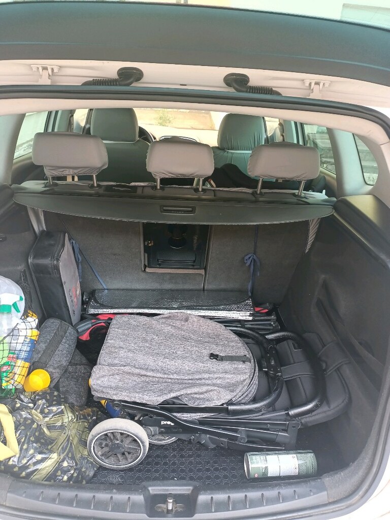 geniş aile arabası seat altea - 11